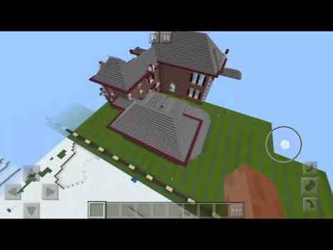 Download Building Mods for Minecraft Entertainment for Android screenshot 8