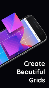 Download Stack — Grids for Instagram Photo for Android screenshot 2