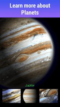 Download Star Walk - Night Sky Map Education for Android screenshot 2