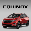 Download  Chevrolet Equinox