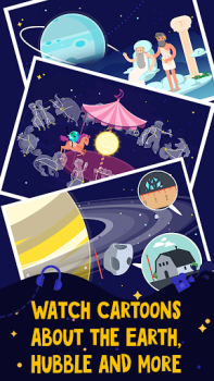 Kids Astronomy by Star Walk 2