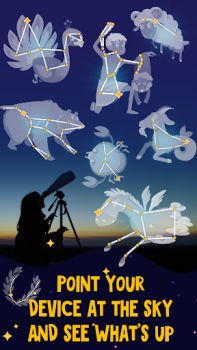Kids Astronomy by Star Walk 2