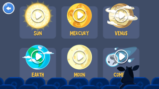 Kids Astronomy by Star Walk 2