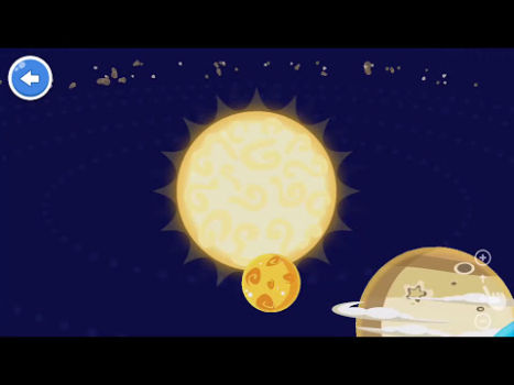 Kids Astronomy by Star Walk 2