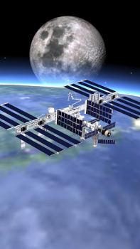 Download Solar Walk Free - Explore the Education for Android screenshot 2