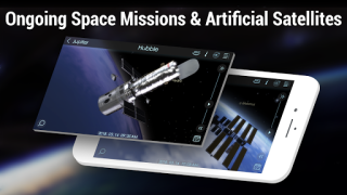 Download Solar Walk 2 Ads+：Solar System Education for Android screenshot 3