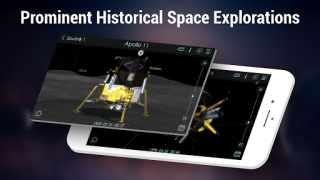 Download Solar Walk 2 Ads+：Solar System Education for Android screenshot 6