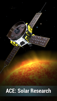 Download Spacecraft Models 3D Education for Android screenshot 2