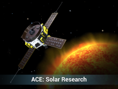 Download Spacecraft Models 3D Education for Android screenshot 7