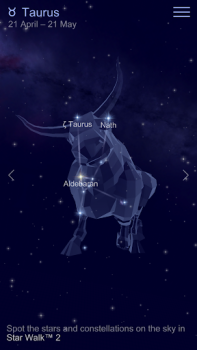 Download Zodiac Signs and 3D Models Education for Android screenshot 3