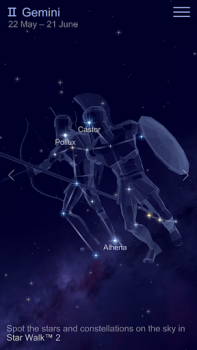 Download Zodiac Signs and 3D Models Education for Android screenshot 4