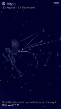 Download Zodiac Signs and 3D Models Education for Android screenshot 7