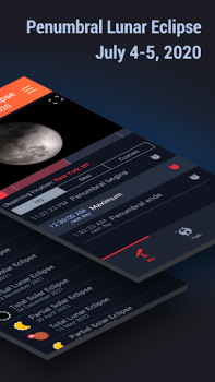 Download Eclipse Guide：Solar Eclipse'24 Books and Reference for Android screenshot 2