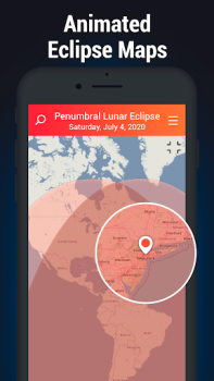 Download Eclipse Guide：Solar Eclipse'24 Books and Reference for Android screenshot 4