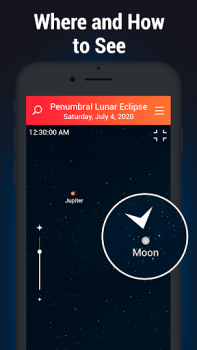 Download Eclipse Guide：Solar Eclipse'24 Books and Reference for Android screenshot 6