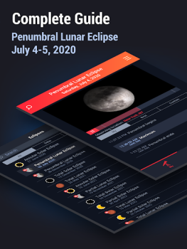 Download Eclipse Guide：Solar Eclipse'24 Books and Reference for Android screenshot 7