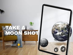 Download Apollo's Moon Shot AR Education for Android screenshot 3