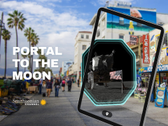 Download Apollo's Moon Shot AR Education for Android screenshot 6