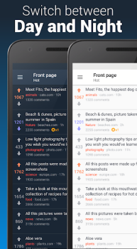 Download Boost for reddit News & Magazines for Android screenshot 7