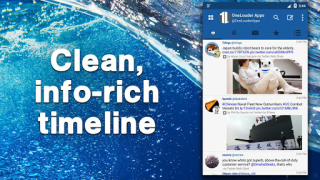 Download TweetCaster for Twitter Social for Android screenshot 4