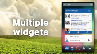 Download TweetCaster for Twitter Social for Android screenshot 6