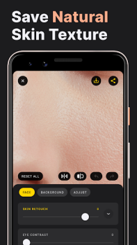Download Lensa: photo editor & AI art Photo for Android screenshot 2