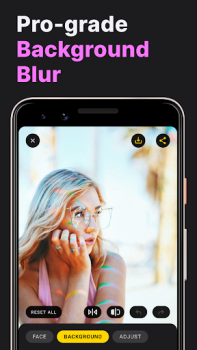 Download Lensa: photo editor & AI art Photo for Android screenshot 3