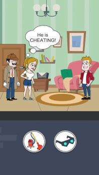 Download Clue Hunter Puzzles for Android