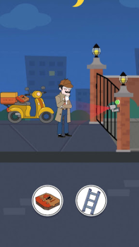 Download Clue Hunter Puzzles for Android screenshot 4