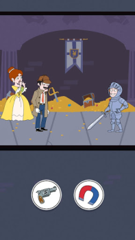 Download Clue Hunter Puzzles for Android screenshot 5