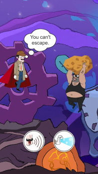 Download Clue Hunter Puzzles for Android screenshot 6
