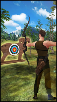 Download Archery Tournament Action for Android screenshot 3