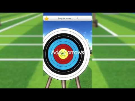Download Archery Tournament Action for Android screenshot 8