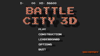 Download Battle City 3D Arcade for Android