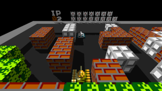 Download Battle City 3D Arcade for Android screenshot 4