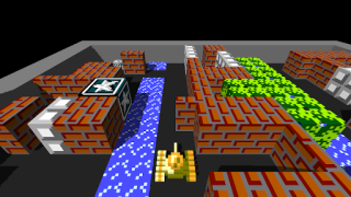Download Battle City 3D Arcade for Android screenshot 5
