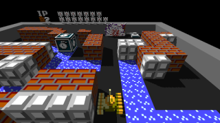 Download Battle City 3D Arcade for Android screenshot 6