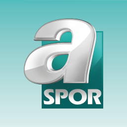 Logo ASPOR-Canlı yayınlar, maç özet