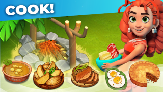 Family Island™ — Farming game