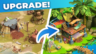 Family Island™ — Farming game