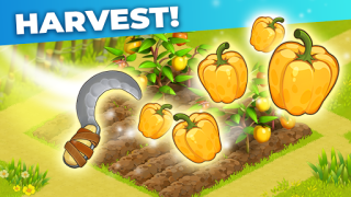 Family Island™ — Farming game