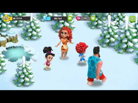 Family Island™ — Farming game
