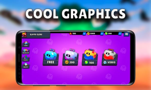 Download Box Simulator for Brawl Stars: Open That Box! Simulators for Android