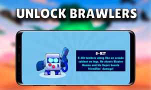 Download Box Simulator for Brawl Stars: Open That Box! Simulators for Android screenshot 3
