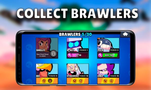 Download Box Simulator for Brawl Stars: Open That Box! Simulators for Android screenshot 4