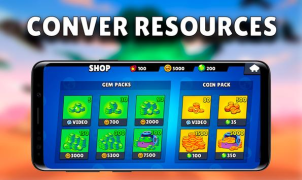 Download Box Simulator for Brawl Stars: Open That Box! Simulators for Android screenshot 6