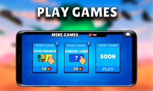 Download Box Simulator for Brawl Stars: Open That Box! Simulators for Android screenshot 7