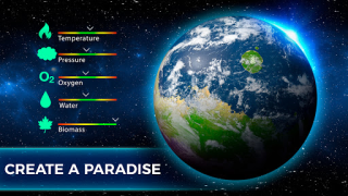 Download TerraGenesis - Space Settlers Simulators for Android screenshot 5