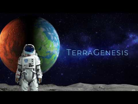 Download TerraGenesis - Space Settlers Simulators for Android screenshot 6