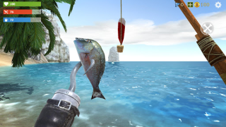 Download Last Pirate: Survival Island Adventure for Android screenshot 2